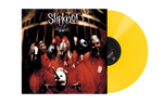 Slipknot "Slipknot" (lp, lemon vinyl)