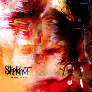 Slipknot "The End So Far" (cd)