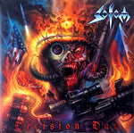 Sodom "Decision Day" (2lp)