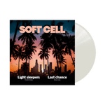 Soft Cell "Light Sleepers" (12" vinyl, RSD 2023)