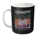 Soilwork "Verklighteten" (mug)