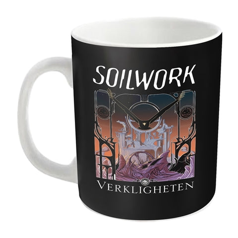 Soilwork "Verklighteten" (mug)