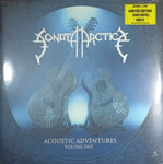 Sonata Arctica "Acoustic Adventures" (2lp, white vinyl)
