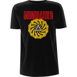 Soundgarden "Batmotorfinger" (tshirt, medium)