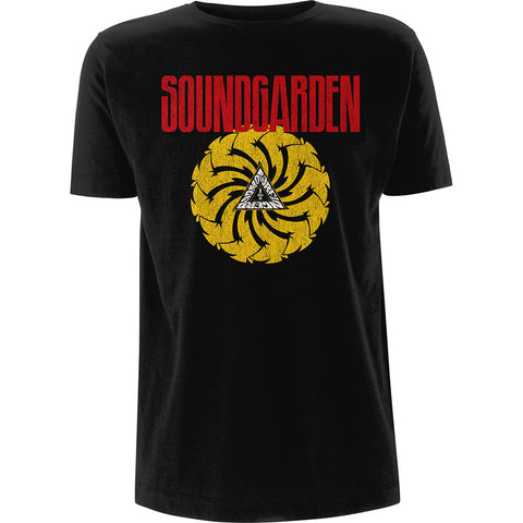 Soundgarden "Batmotorfinger" (tshirt, medium)