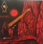 Spirit Possession "Of the Sign" (lp)
