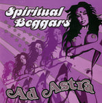 Spiritual Beggars "Ad Astra" (cd, used)