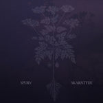 Spurv "Skarntyde" (cd, digisleeve)