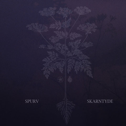 Spurv "Skarntyde" (cd, digisleeve)