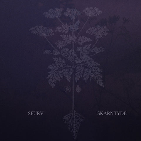 Spurv "Skarntyde" (cd, digisleeve)