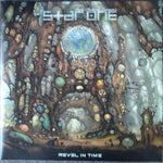 Star One "Revel In Time" (2cd, digi)