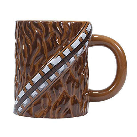 Star Wars "Chewbacca" (mug)