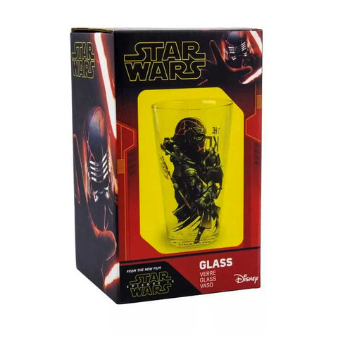 Star Wars "Knights of Ren" (glass)