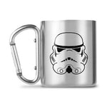 Star Wars "Helmet" (carabiner mug)