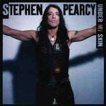 Stephen Pearcy "Under My Skin" (cd, used)