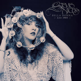 Stevie Nicks "Bella Donna Live 1981" (2lp, RSD 2023)