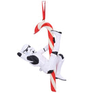 Star Wars "Stormtrooper - Candy Cane" (christmas ornament)