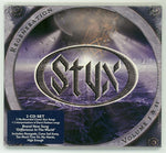 Styx "Regeneration" (2cd, digisleeve)