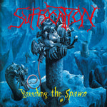 Suffocation "Breeding the Spawn" (lp, colored vinyl)