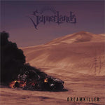 Sumerlands "Dreamkiller" (lp, violet vinyl)