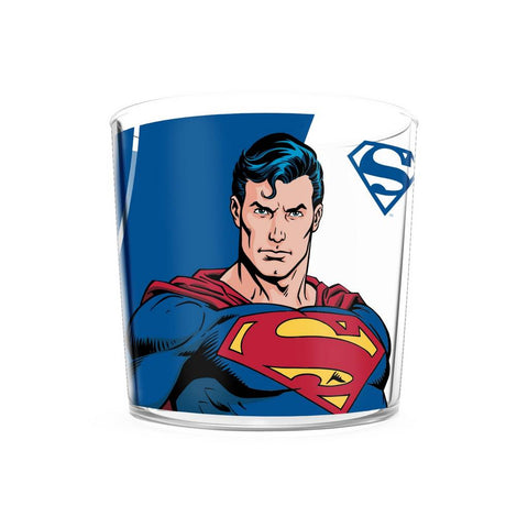 Superman "figure" (glass)
