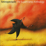 Supertramp "Retrospectacle" (2cd, used)