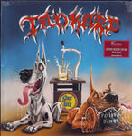Tankard "Pavlov's Dawgs" (lp, pink vinyl)