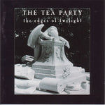 The Tea Party "The Edges Of Twilight" (cd, used)