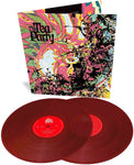 The Tea Party "The Tea Party" (2lp, colored vinyl)