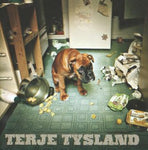 Terje Tysland "Liddeli Gla" (cd, used)