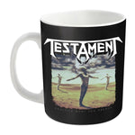 Testament "Practice What You Preach" (mug)