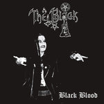 The Black "Black Blood" (mlp)
