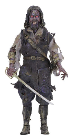The Fog "Captain Blake" (figure)