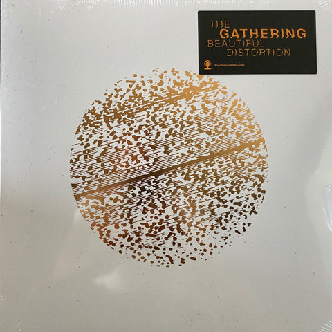 The Gathering "Beautiful Distortion" (lp)