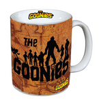 The Goonies "Cast" (mug)