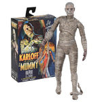 The Mummy "Mummy" (figure, neca)