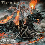 Therion "Leviathan II" (cd, digi)