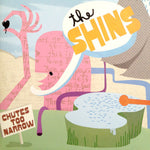 The Shins "Chutes Too Narrow" (lp, colored vinyl)