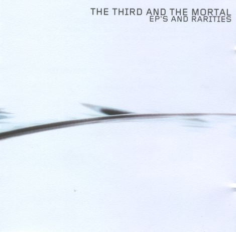 Third and the Mortal "EPs and Rarities" (cd, used)