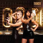 Thunder "Dopamine" (2cd, digi)