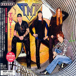 TNT "Taste" (mcd, japan import, used)