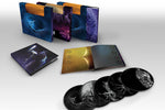 Tool "Fear Inocolum" (5lp, vinyl box)