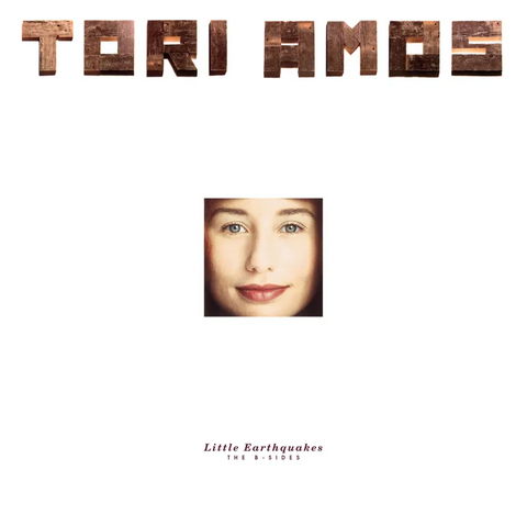 Tori Amos "Little Earthquakes - The B-Sides" (lp, RSD 2023)