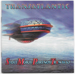 Transatlantic "SMPT E" (cd, used)
