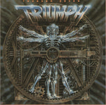 Triumph "Thunder Seven" (cd, used)