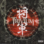 Trivium "Shogun" (cd, used)