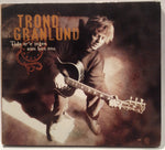Trond Granlund "Tida Er'e Ingen Som Kan Snu" (cd, digi, used)