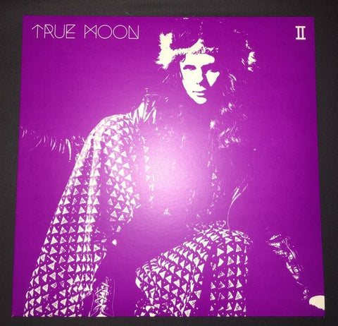 True Moon "II" (lp, purple vinyl)