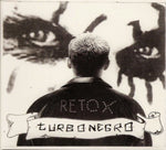 Turbonegro "Retox" (cd, used)
