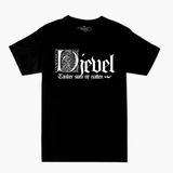 Djevel "Skandinavia 2022" (tour tshirt, medium)